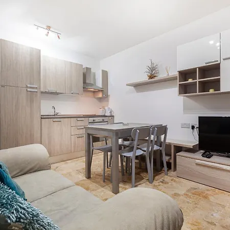 Designer With Comfy Sofa In By 360 Estates Apartment *