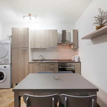 Apartament Designer With Comfy Sofa In By 360 Estates