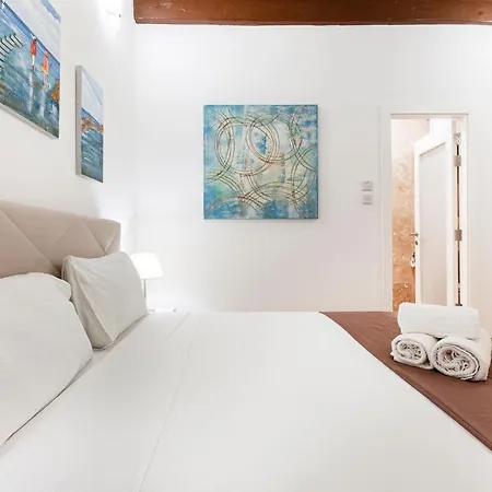 Designer With Comfy Sofa In By 360 Estates Valletta