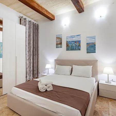 Designer With Comfy Sofa In By 360 Estates * Valletta