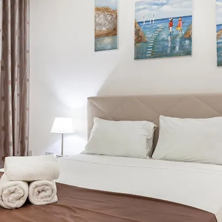 Designer With Comfy Sofa In By 360 Estates Valletta