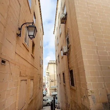 Designer With Comfy Sofa In By 360 Estates Valletta