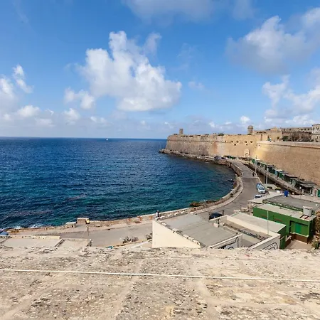 Designer With Comfy Sofa In By 360 Estates Valletta