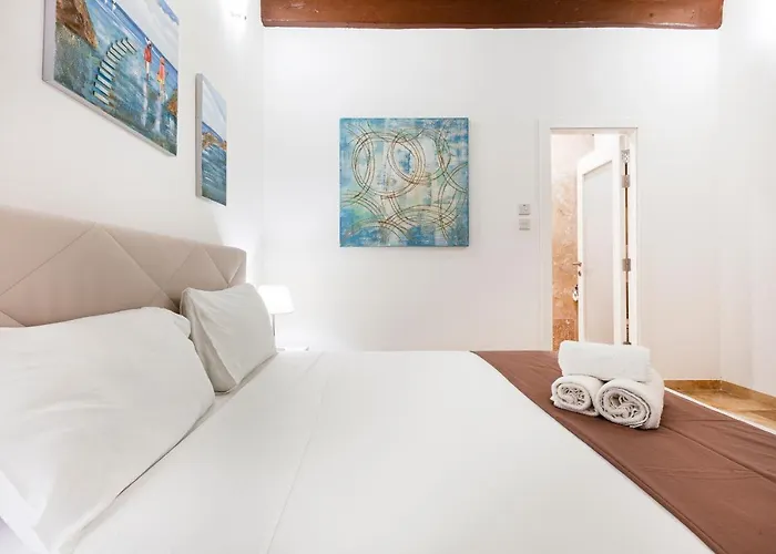 Designer With Comfy Sofa In By 360 Estates Valletta