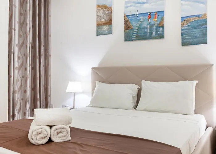 Designer With Comfy Sofa In By 360 Estates Valletta