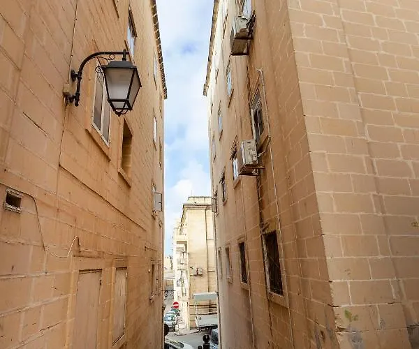 Designer With Comfy Sofa In By 360 Estates Valletta